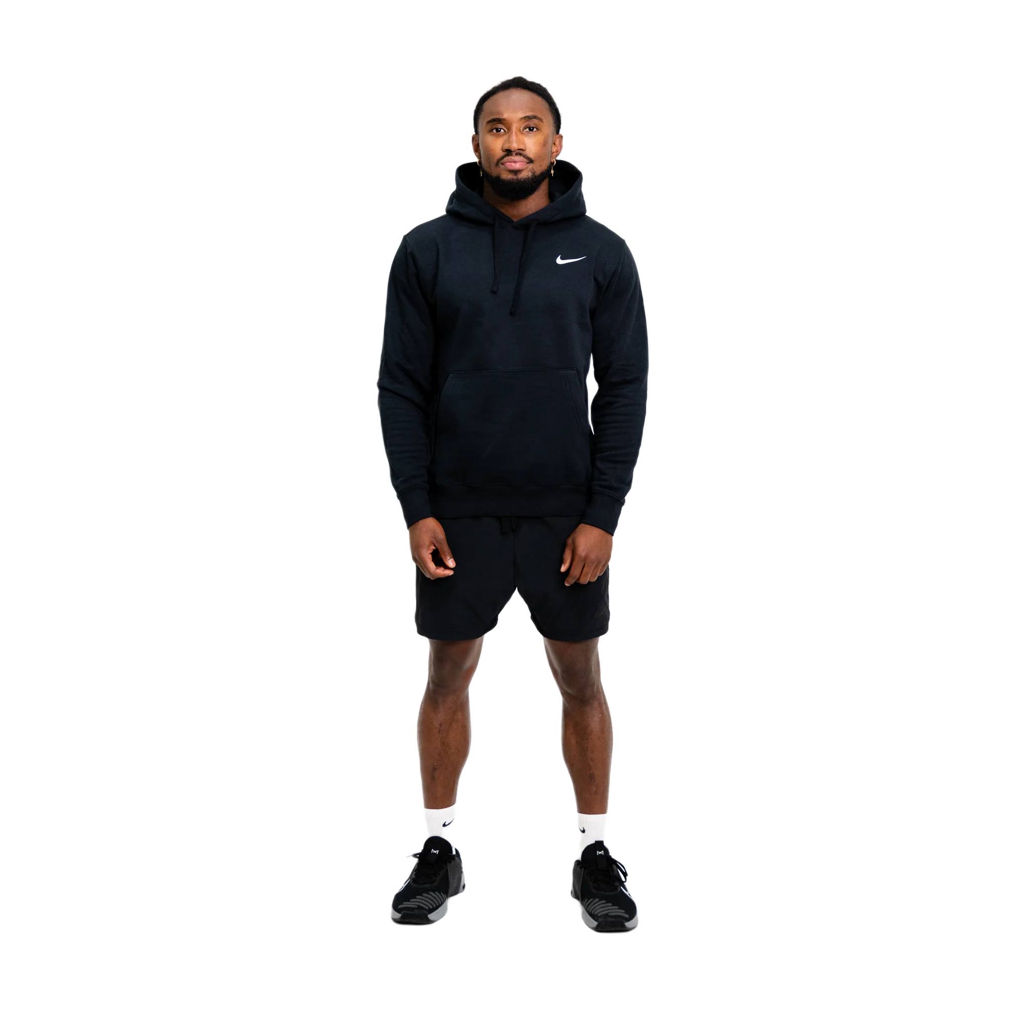 Nike S&C Hoodie - Image 5