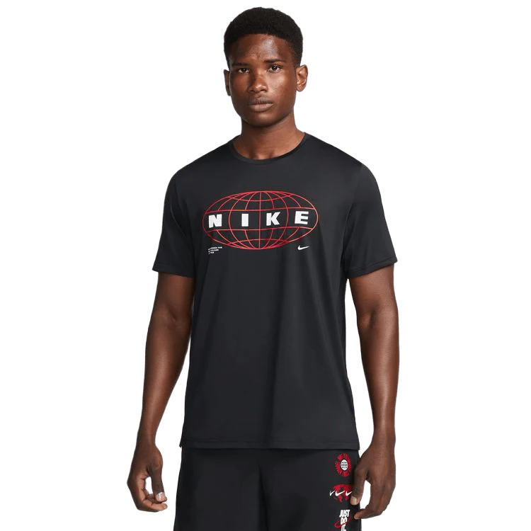NIKE SHORT SLEEVE TOP