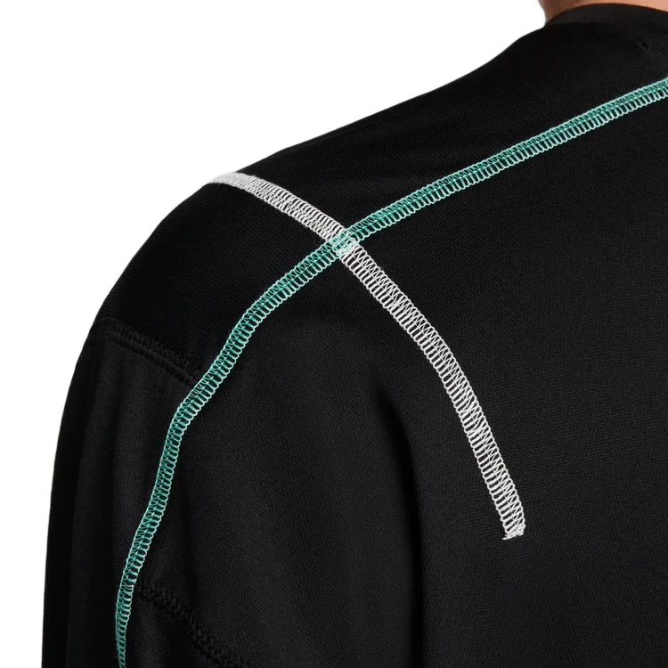 NIKE SHORT SLEEVE TOP - Image 4