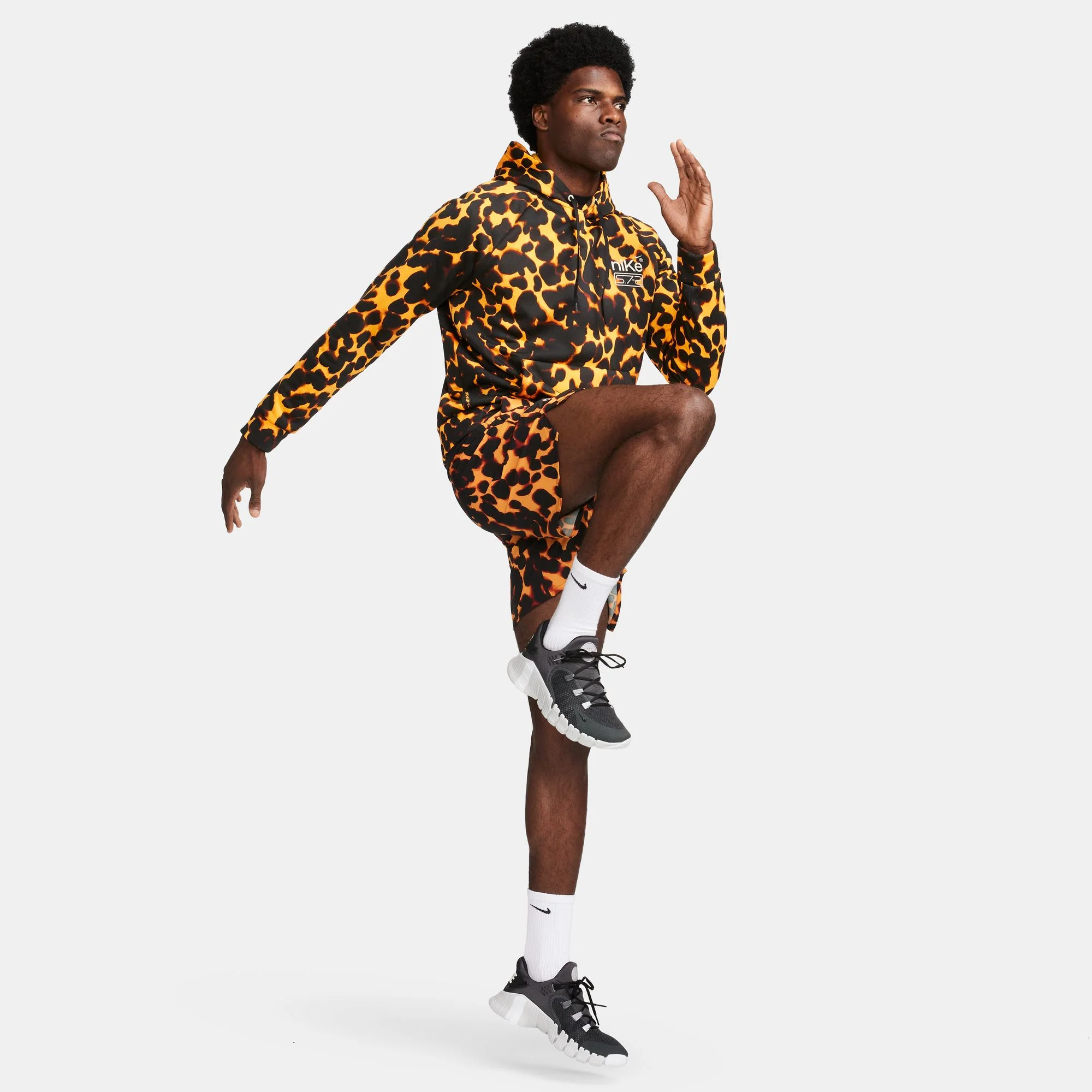 NIKE SHORTS - Image 3