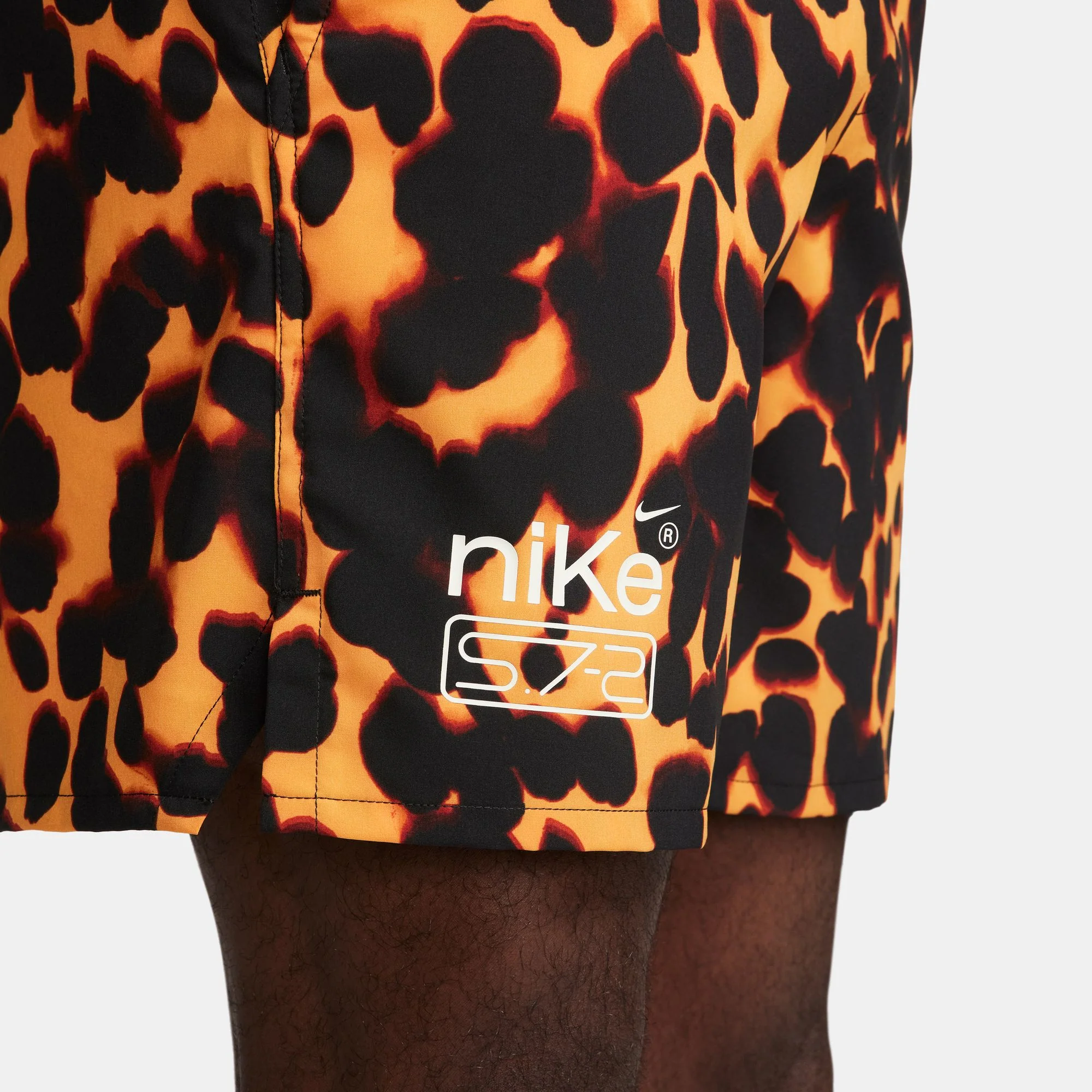 NIKE SHORTS - Image 4