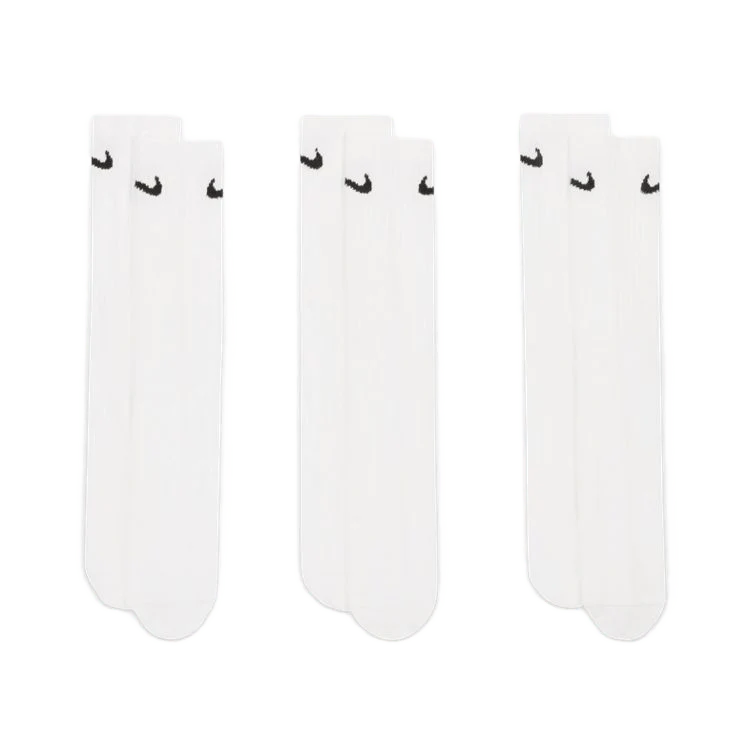 NIKE SOCKS - 3 UNITS - Image 3