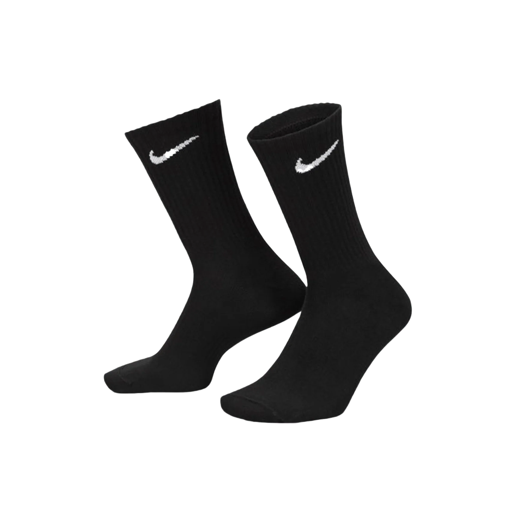 NIKE SOCKS - 3 UNITS
