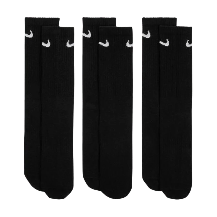 NIKE SOCKS - 3 UNITS - Image 2