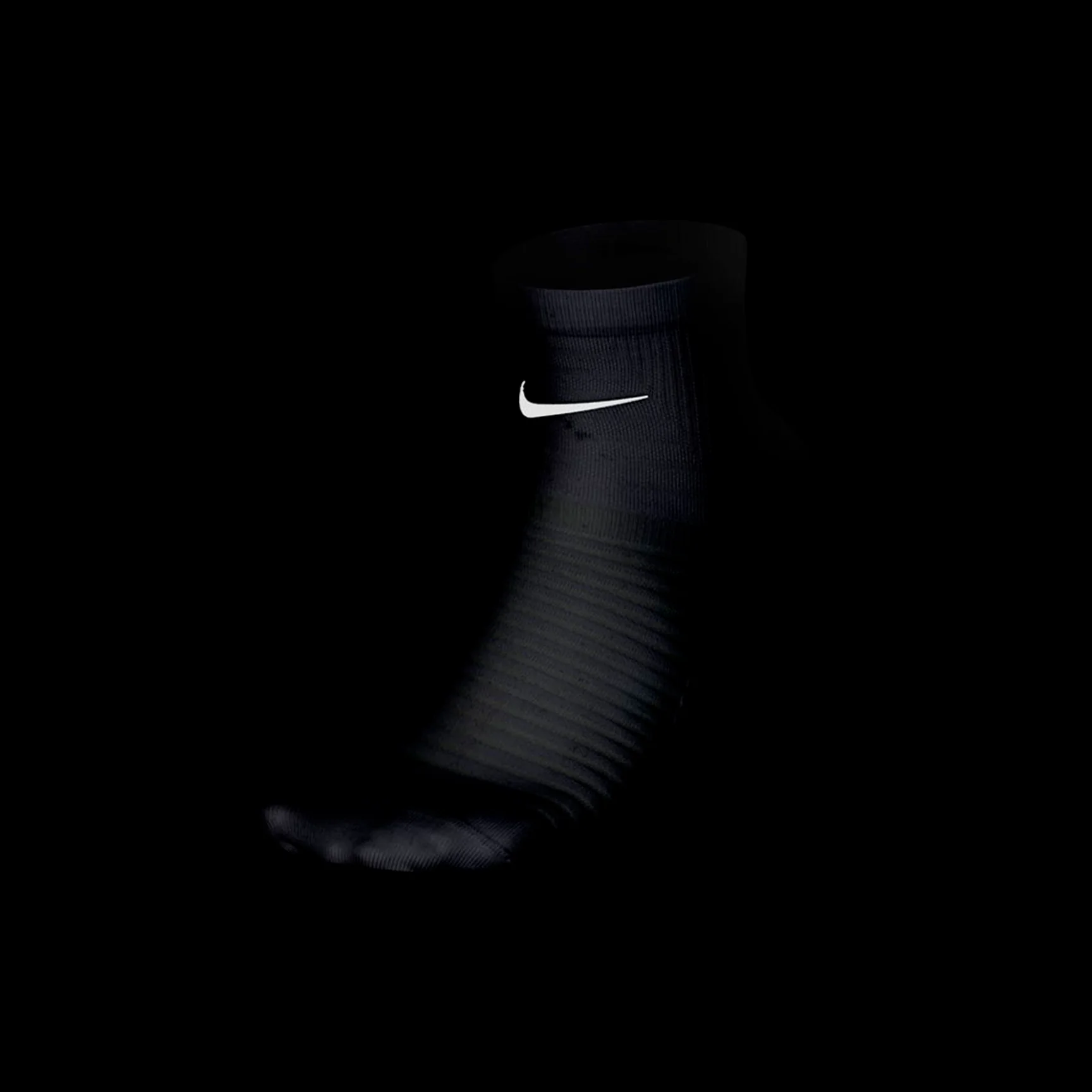 NIKE SPARK LIGHTWEIGHT SOCKS - Image 3