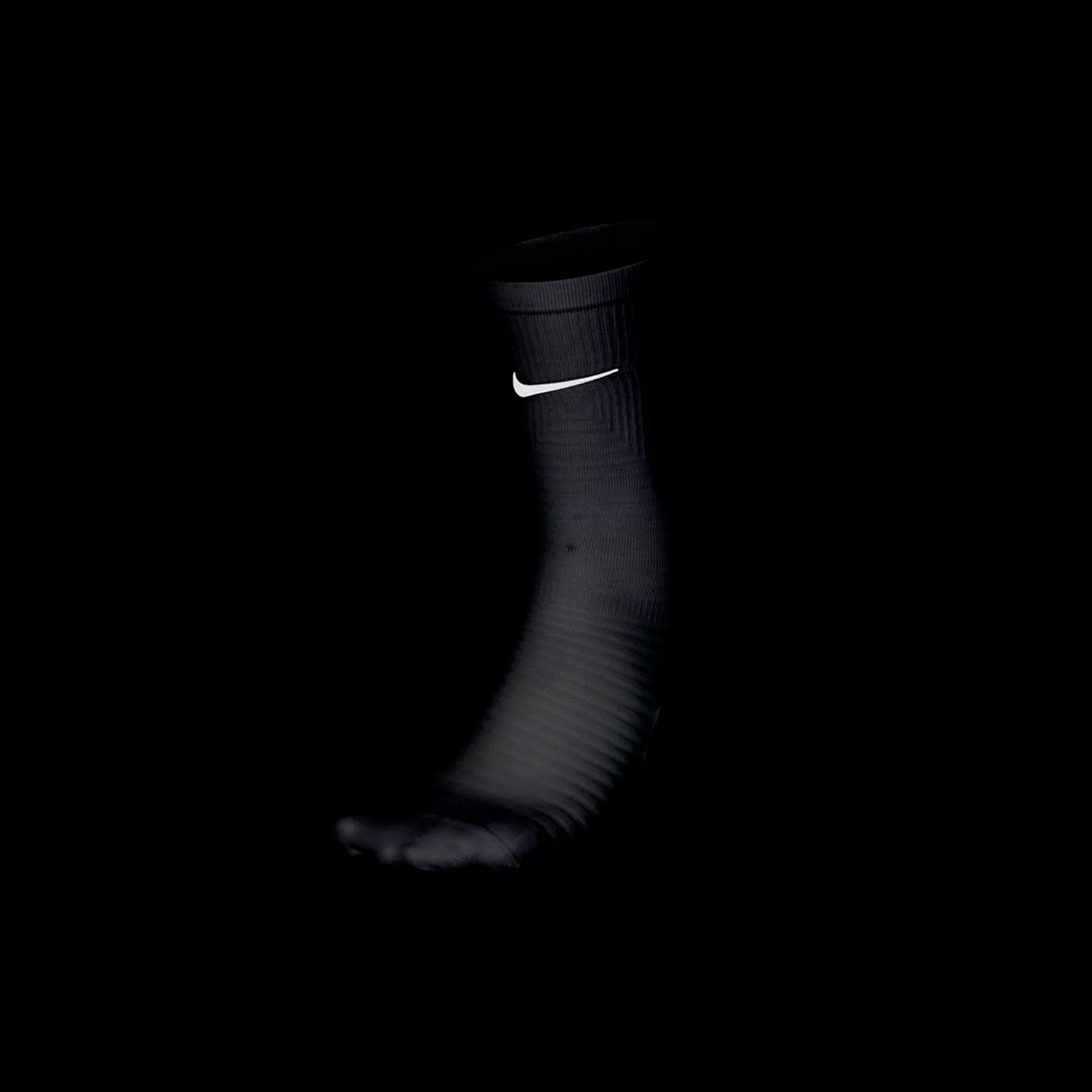 NIKE SPARK LIGHTWEIGHT SOCKS - Image 3
