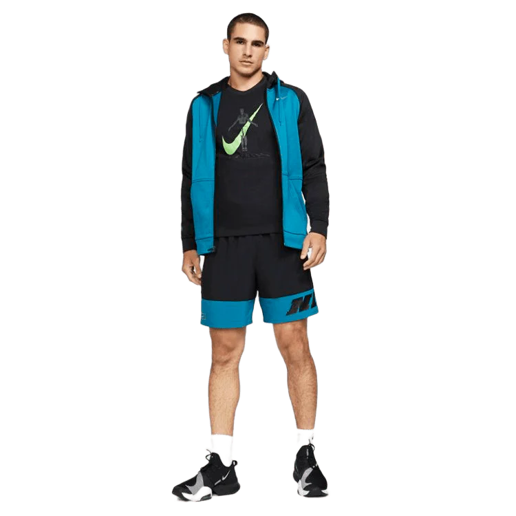 NIKE SPORT CLASH SHORTS - Image 3