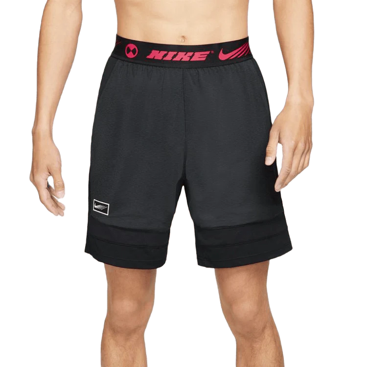 NIKE SPORT CLASH  TRAINING SHORTS