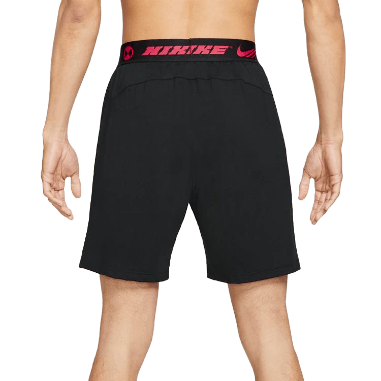 NIKE SPORT CLASH  TRAINING SHORTS - Image 2