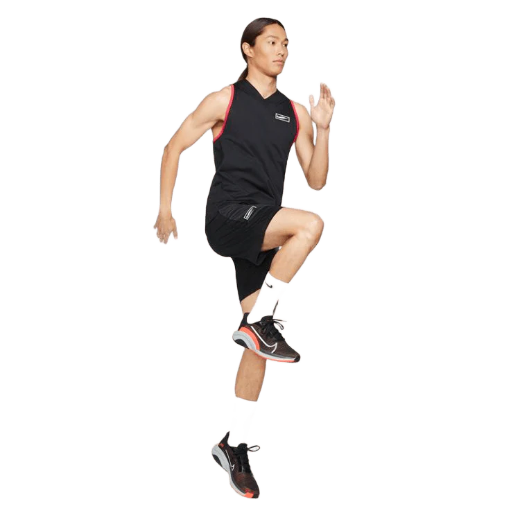 NIKE SPORT CLASH  TRAINING SHORTS - Image 3