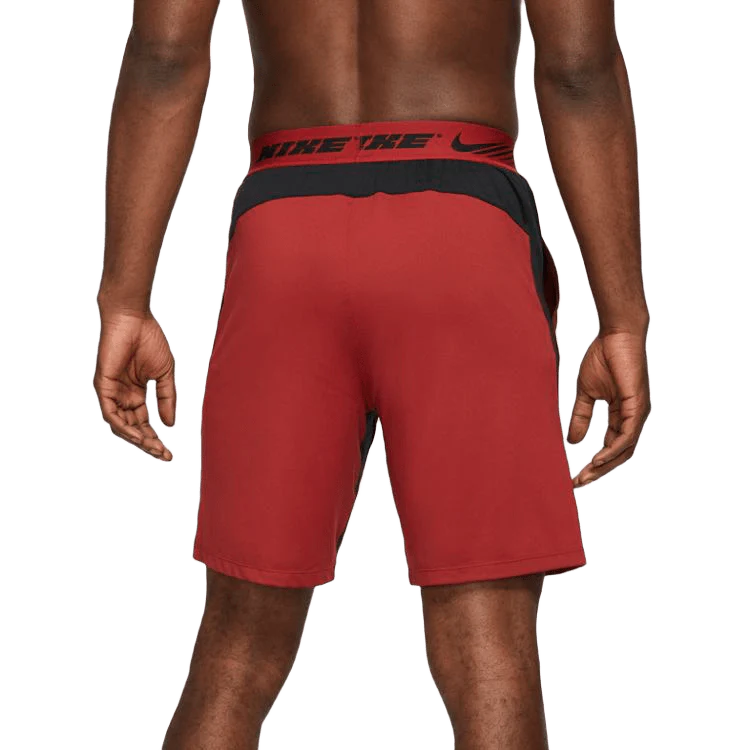 NIKE SPORT CLASH TRAINING SHORTS