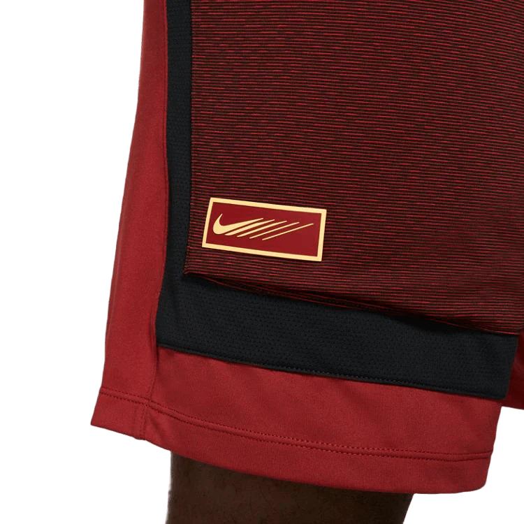 NIKE SPORT CLASH TRAINING SHORTS - Image 2