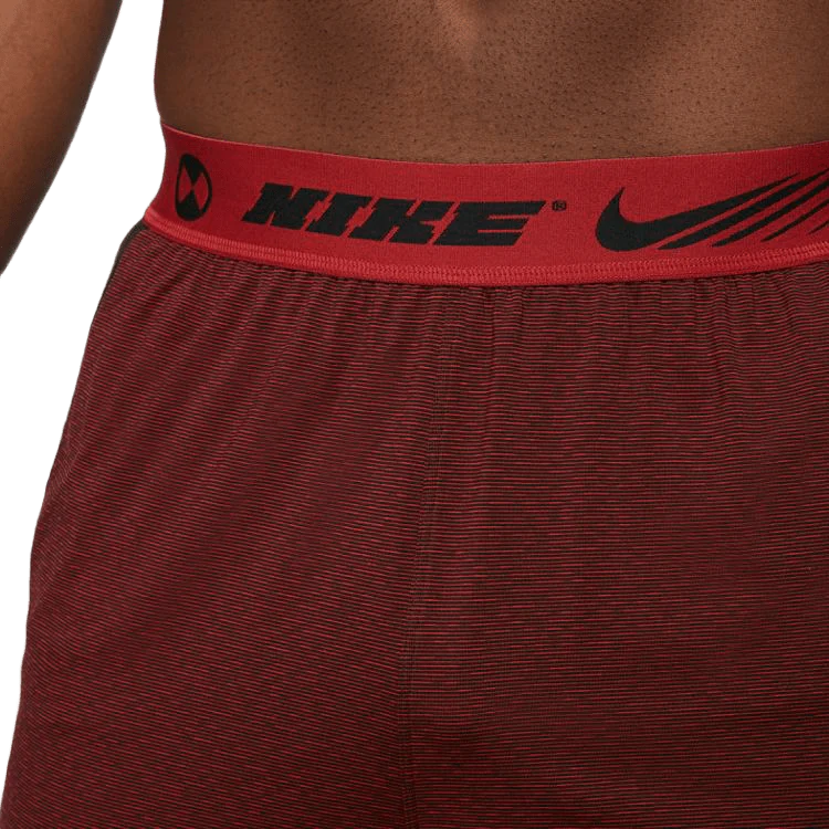 NIKE SPORT CLASH TRAINING SHORTS - Image 3