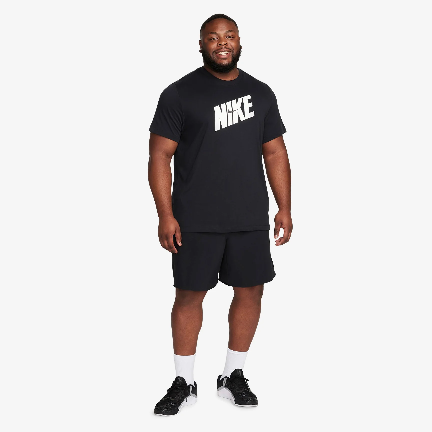NIKE SPORT T-SHIRT- MEN - Image 3