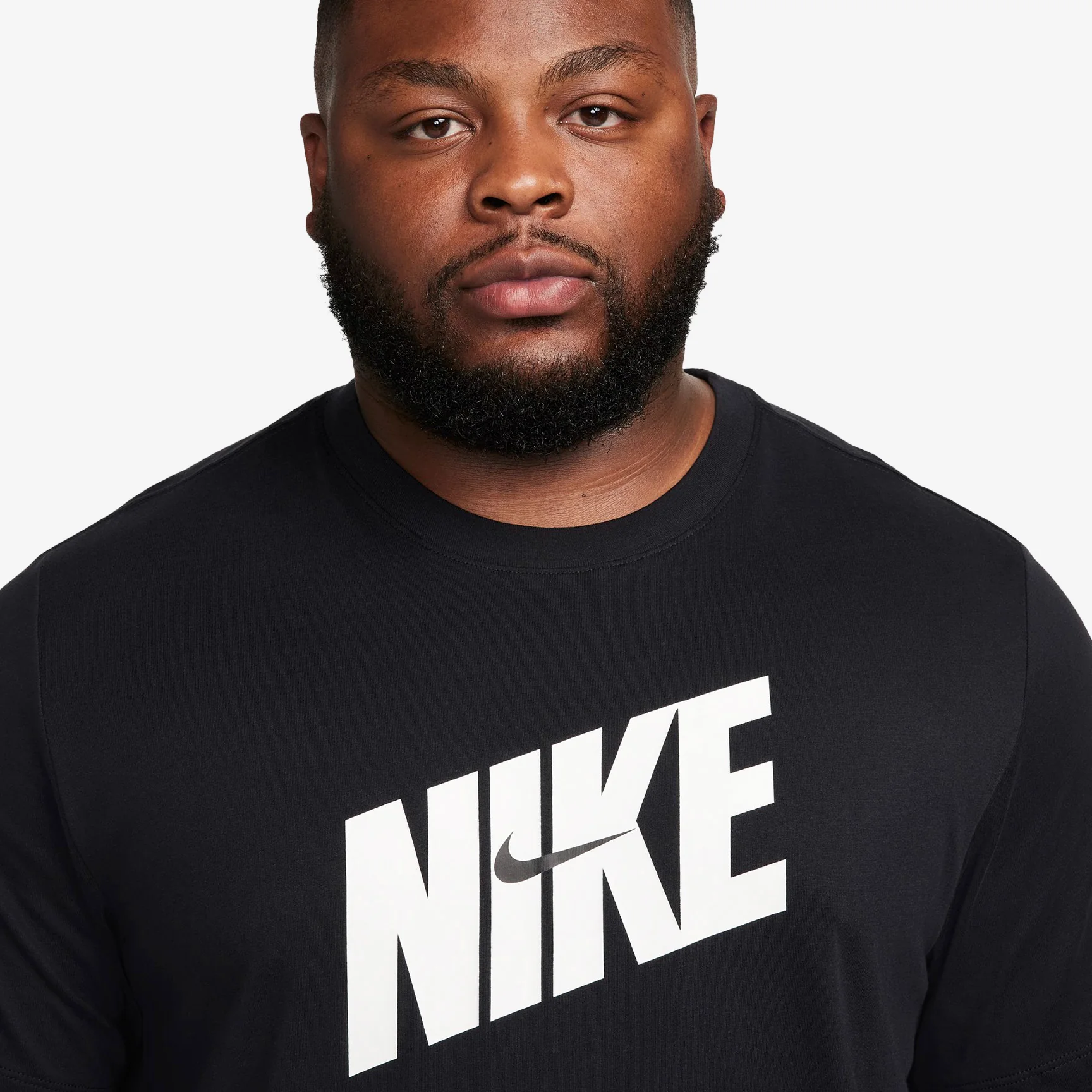 NIKE SPORT T-SHIRT- MEN - Image 4