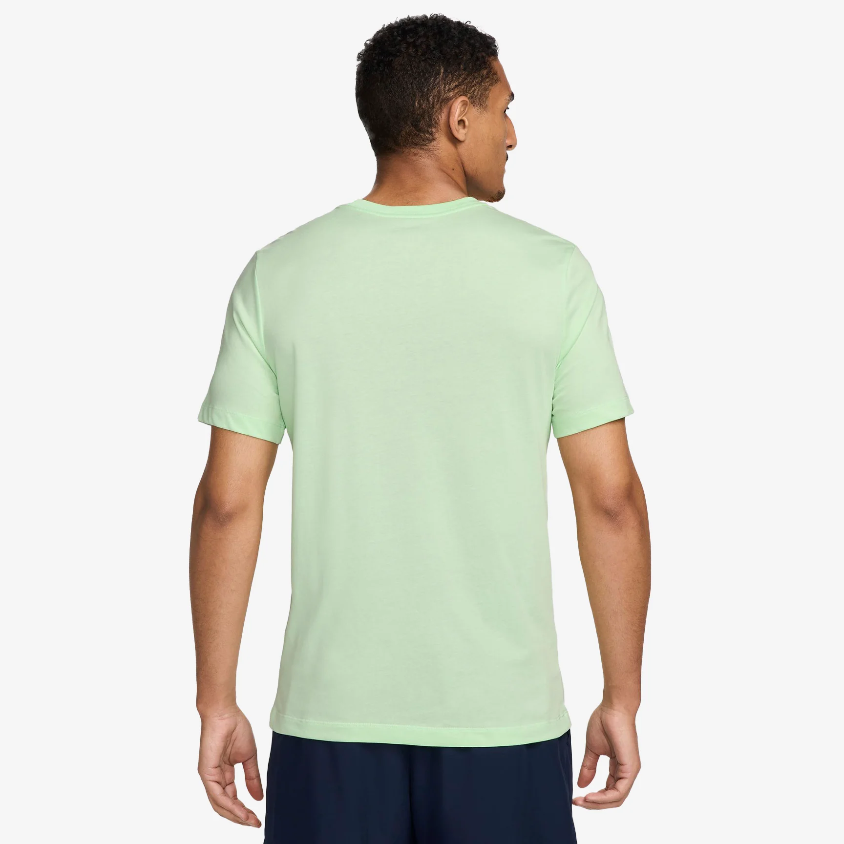 NIKE SPORT T-SHIRT- MEN - Image 2