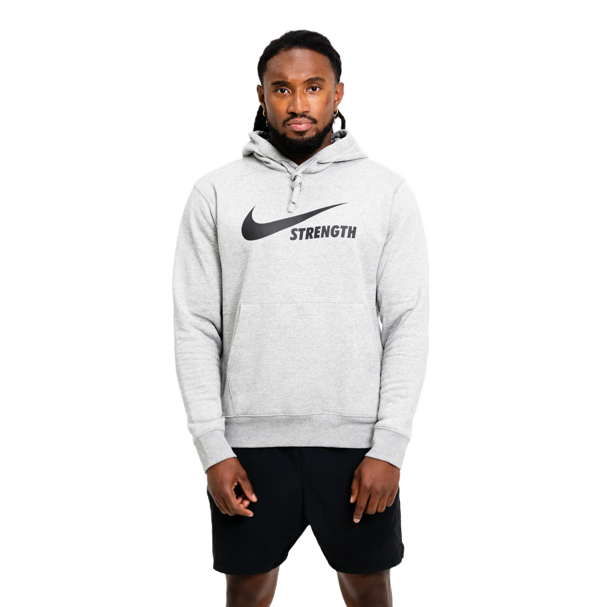 Nike Strength Hoodie - Image 3
