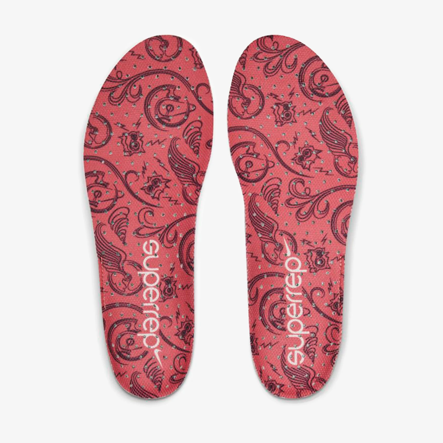 NIKE SUPERREP CYCLE - woman - Image 8