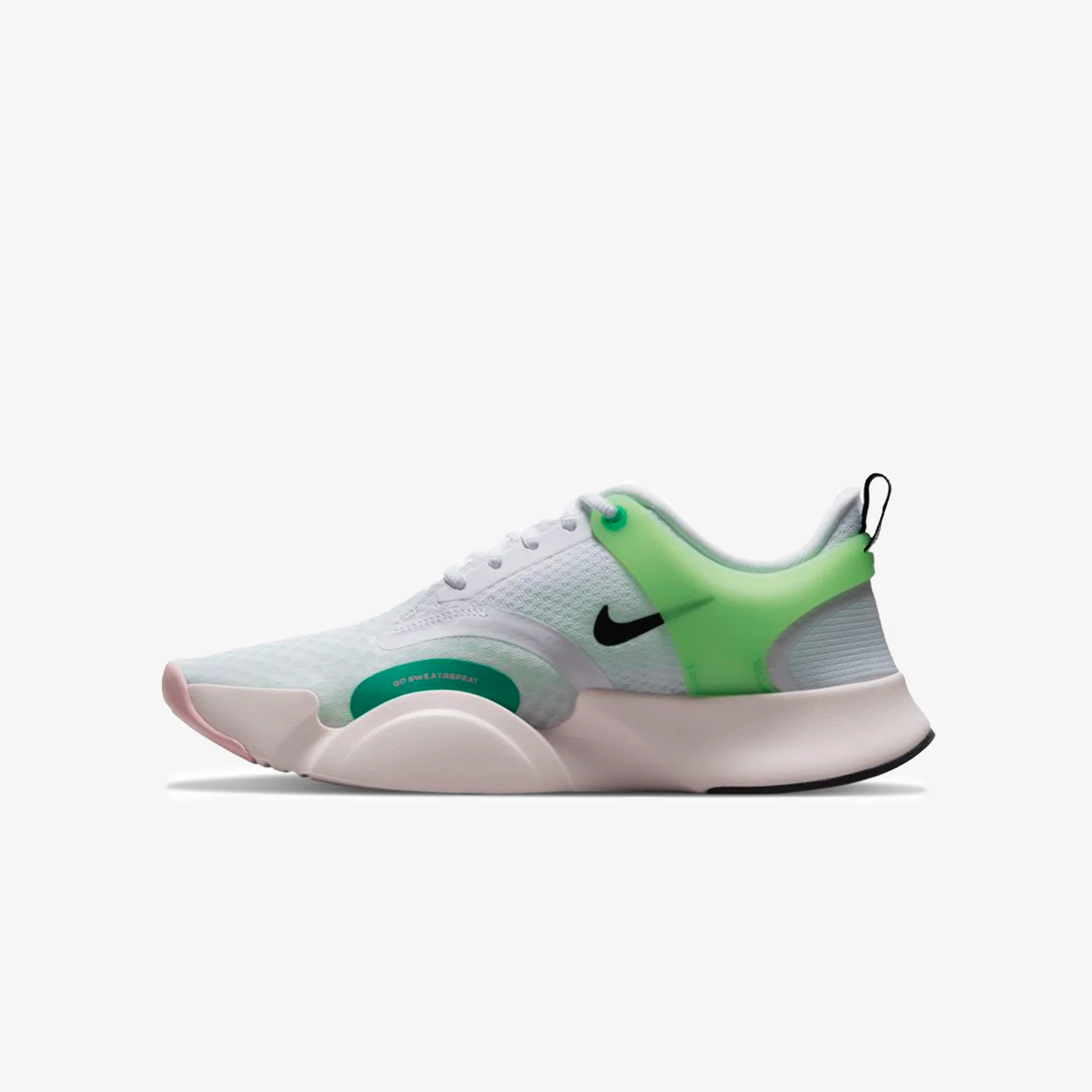 NIKE SUPERREP GO 2 - WOMAN