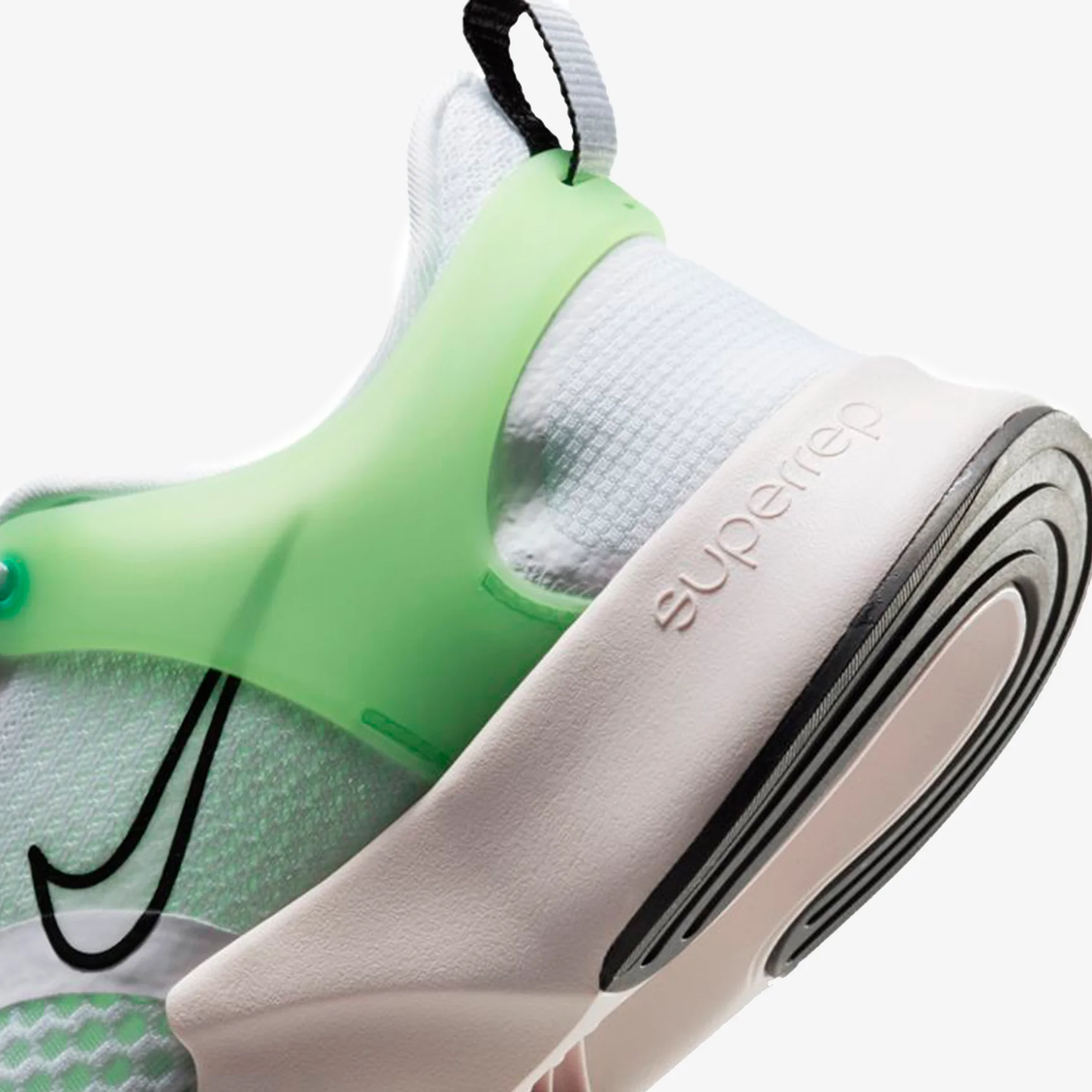 NIKE SUPERREP GO 2 - WOMAN - Image 3