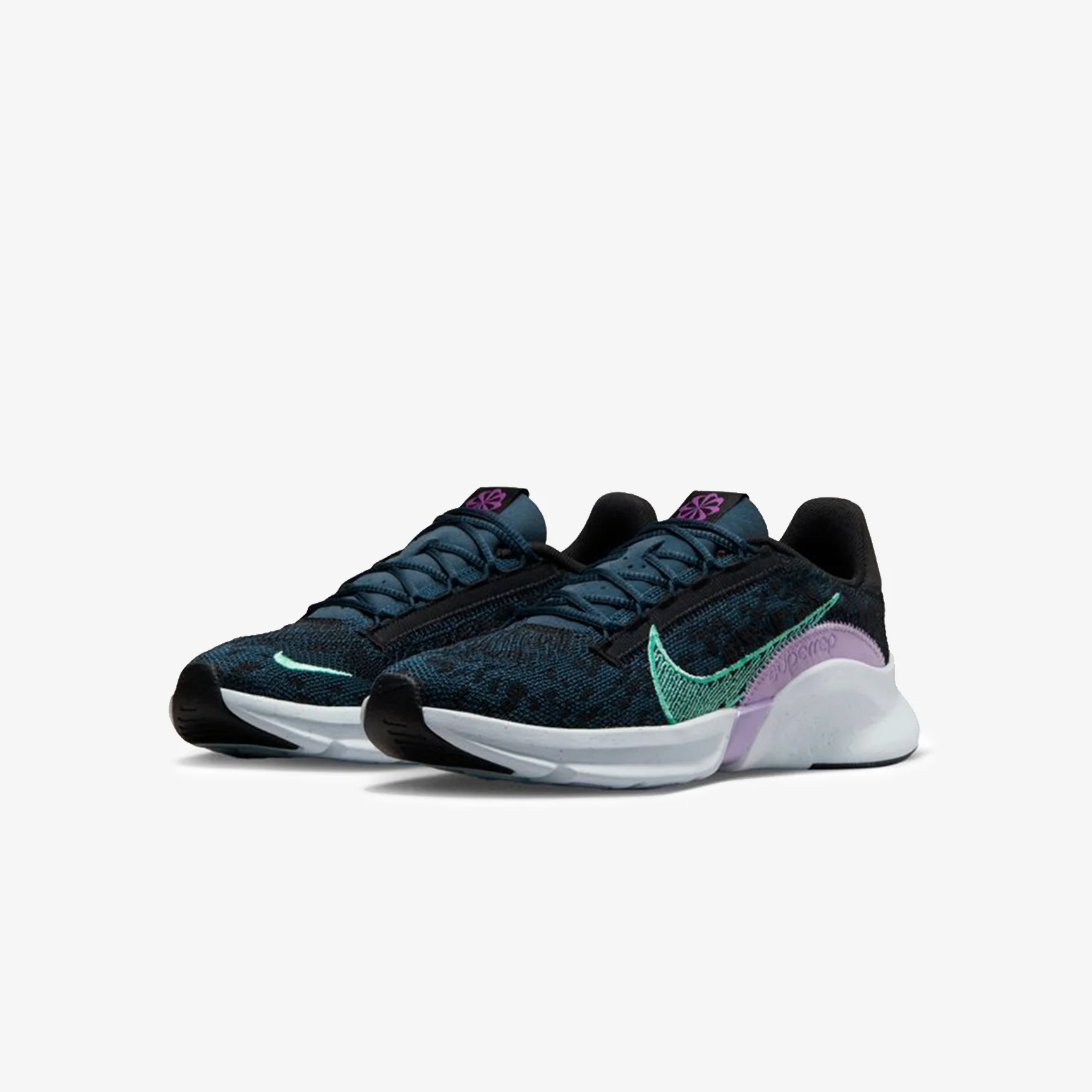 NIKE SUPERREP GO 3 NEXT NATURE FLYKNIT - Image 2