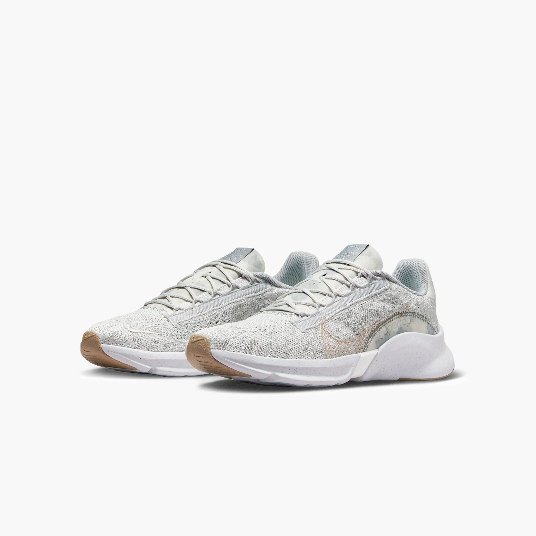 NIKE SUPERREP GO 3 - WOMAN - Image 2