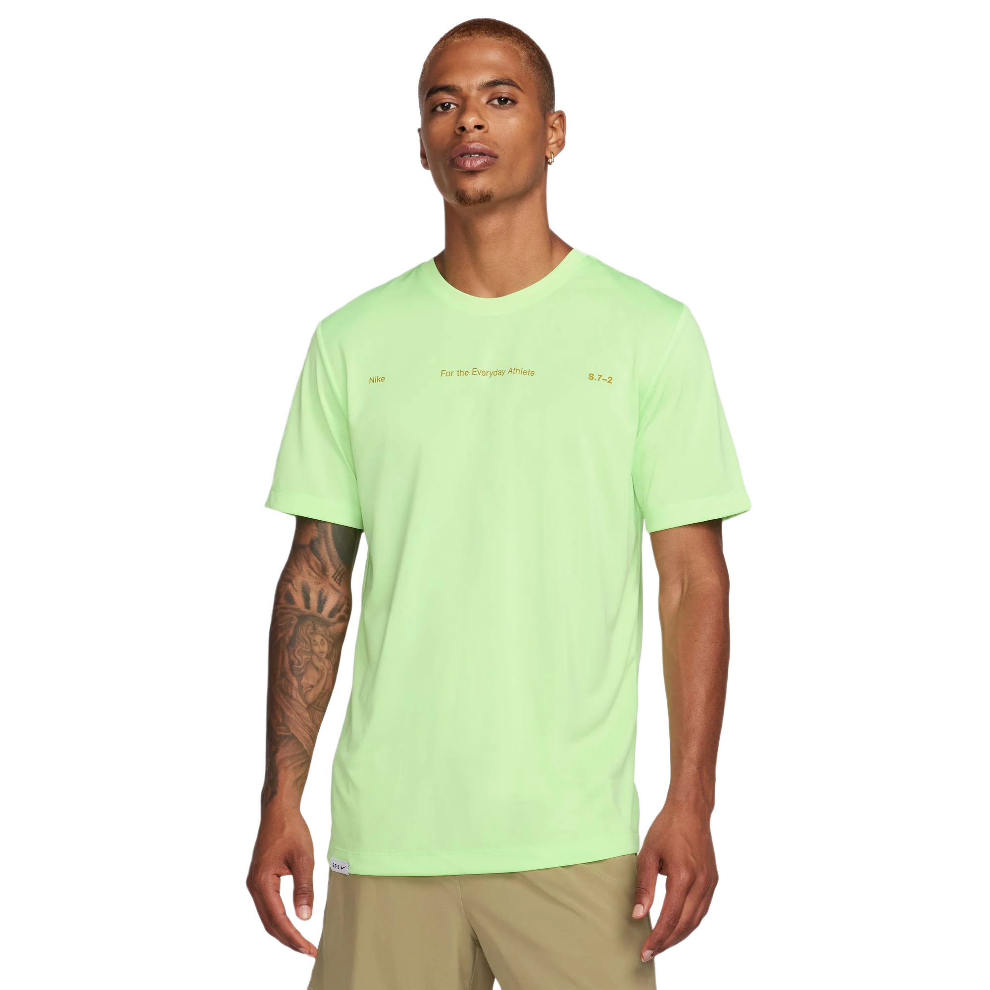 NIKE T-SHIRT DRI-FIT