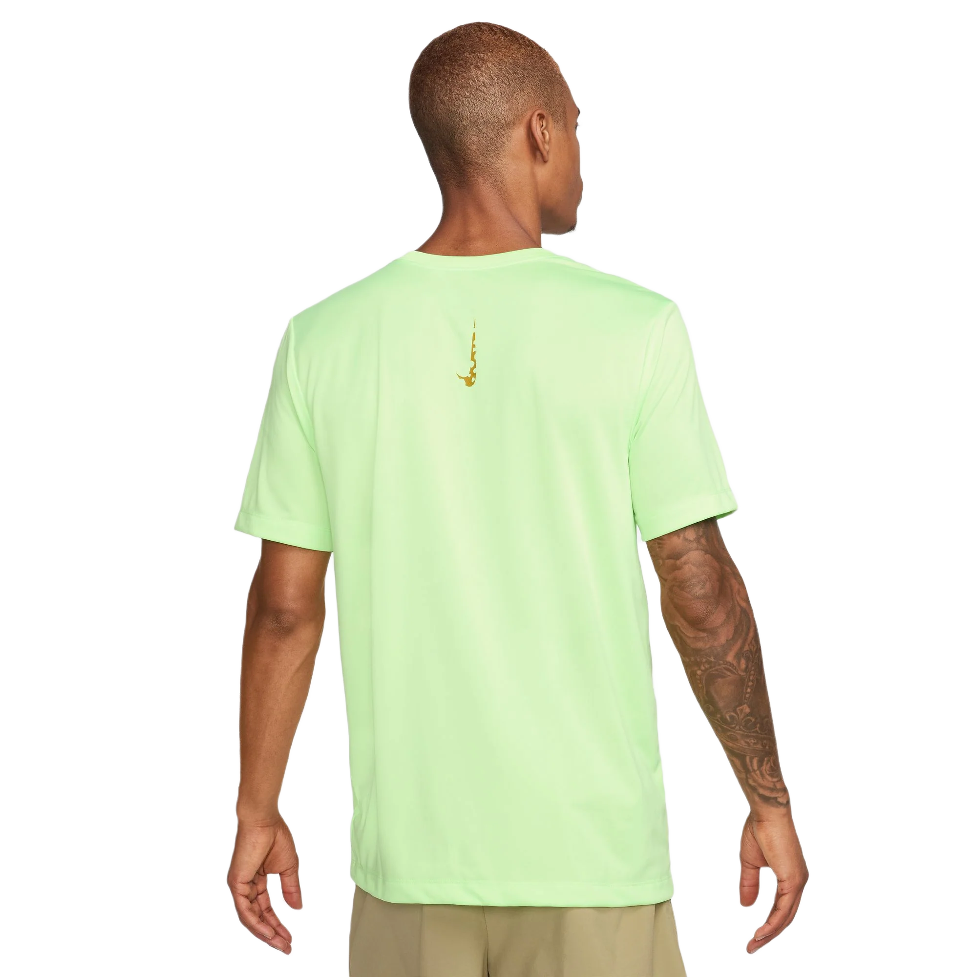 NIKE T-SHIRT DRI-FIT - Image 2
