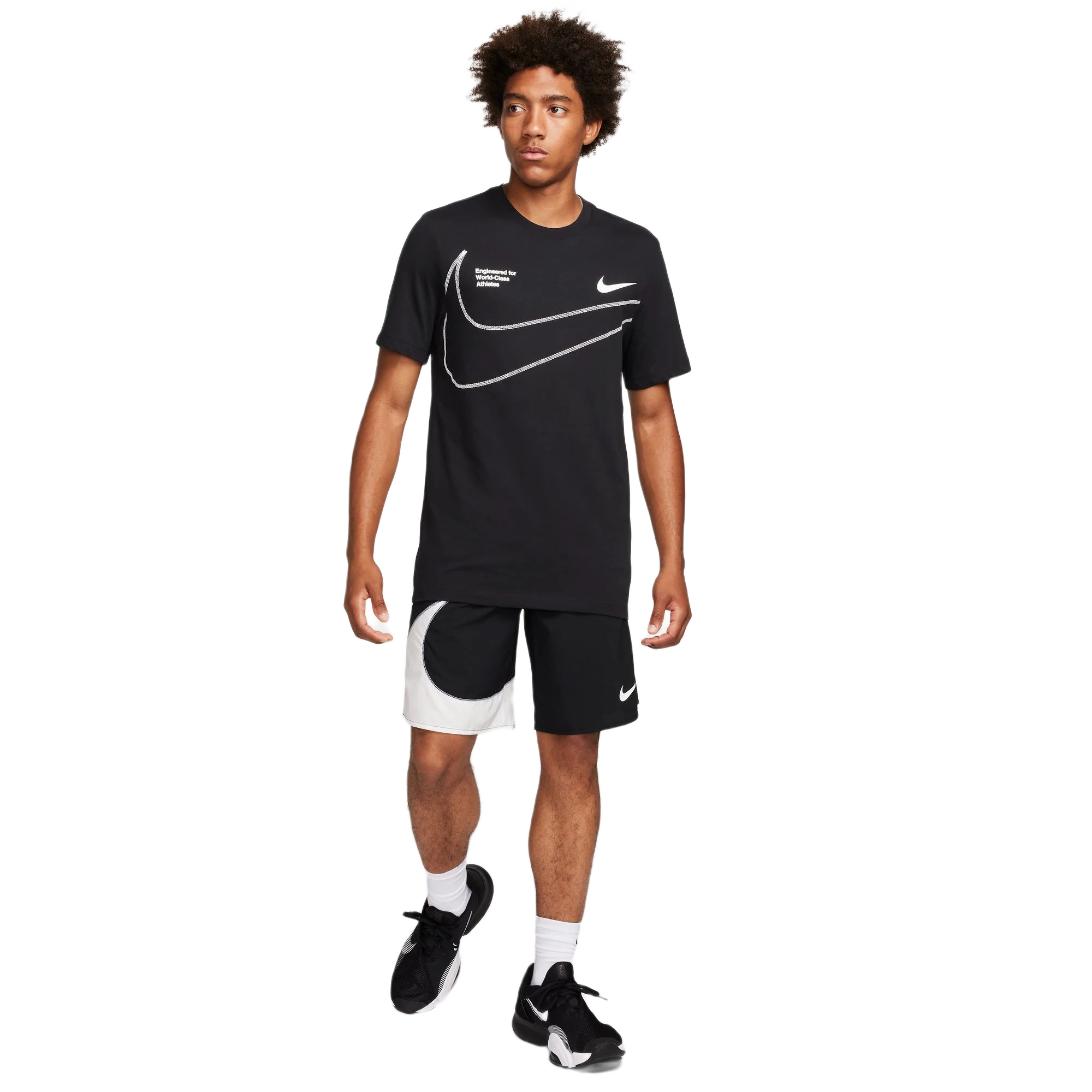 NIKE T-SHIRT DRI-FIT - Image 3
