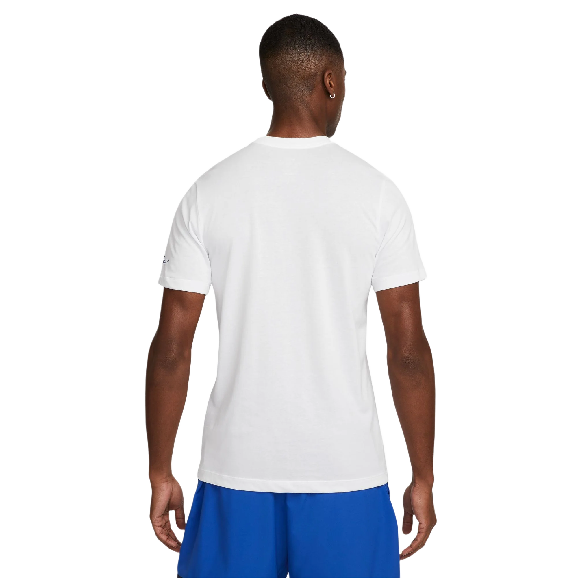 NIKE T-SHIRT DRI-FIT - Image 2