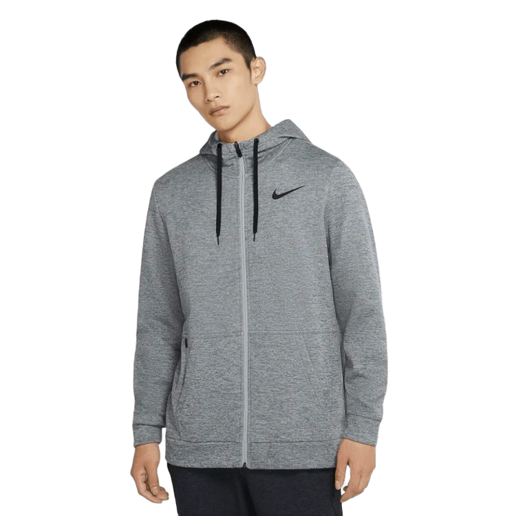 NIKE THERMA HOODIE