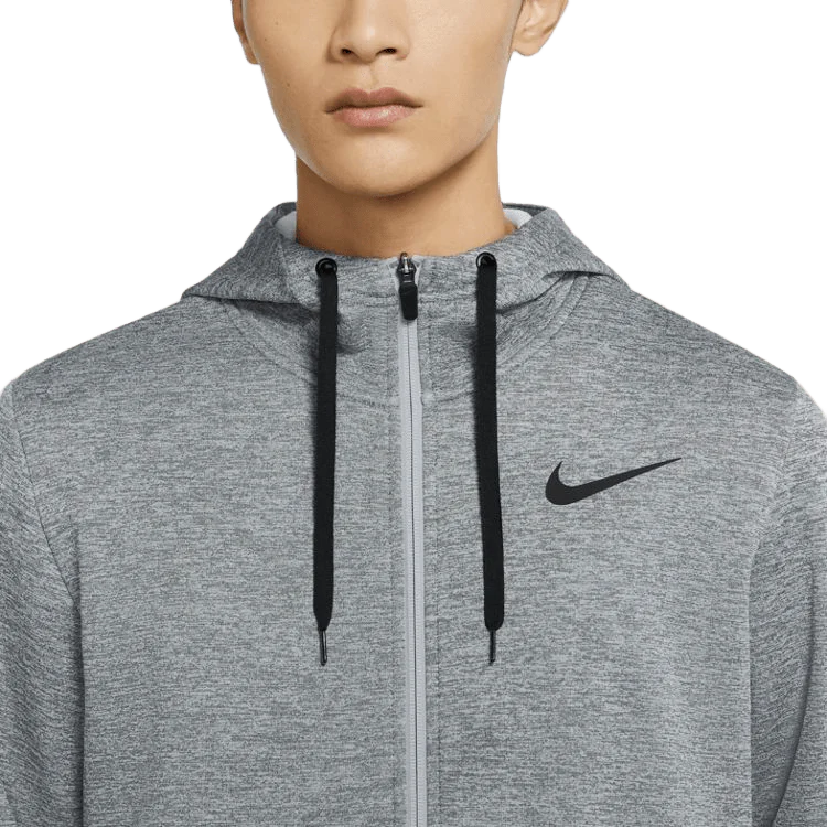 NIKE THERMA HOODIE - Image 3