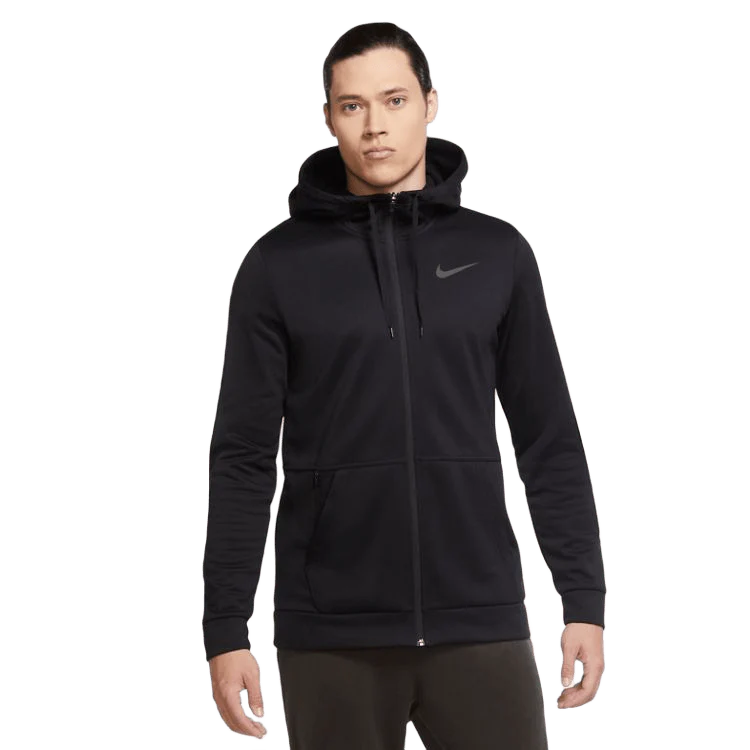 NIKE THERMA HOODIE