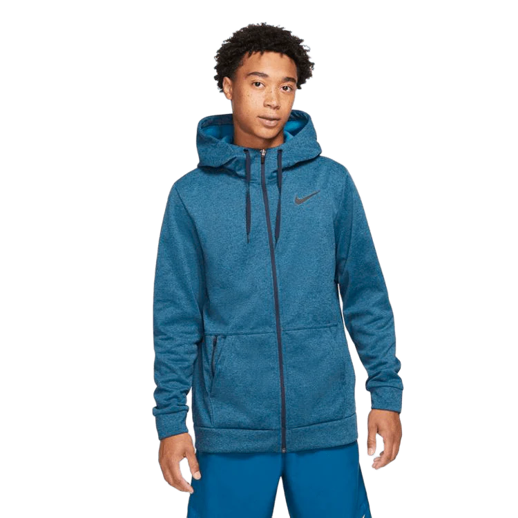 NIKE THERMA HOODIE