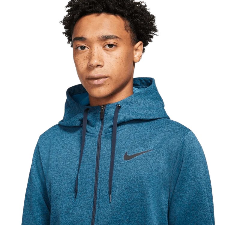 NIKE THERMA HOODIE - Image 3