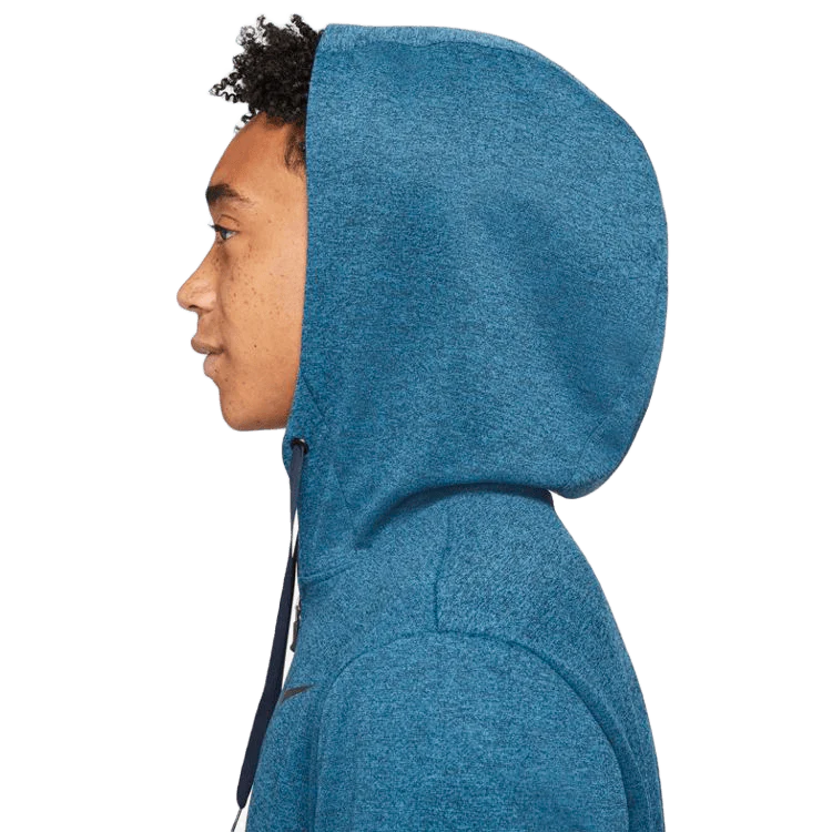 NIKE THERMA HOODIE - Image 4