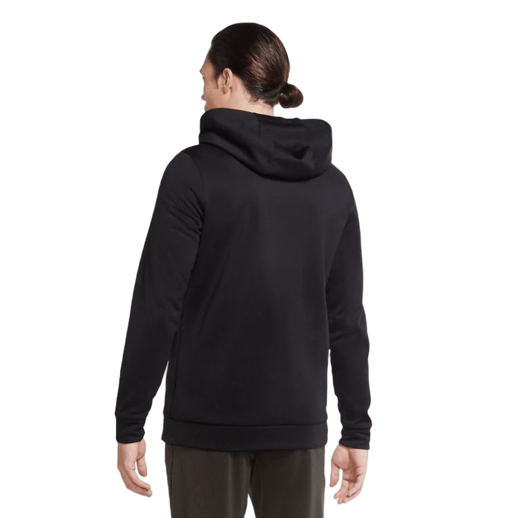 NIKE THERMA HOODIE - Image 2