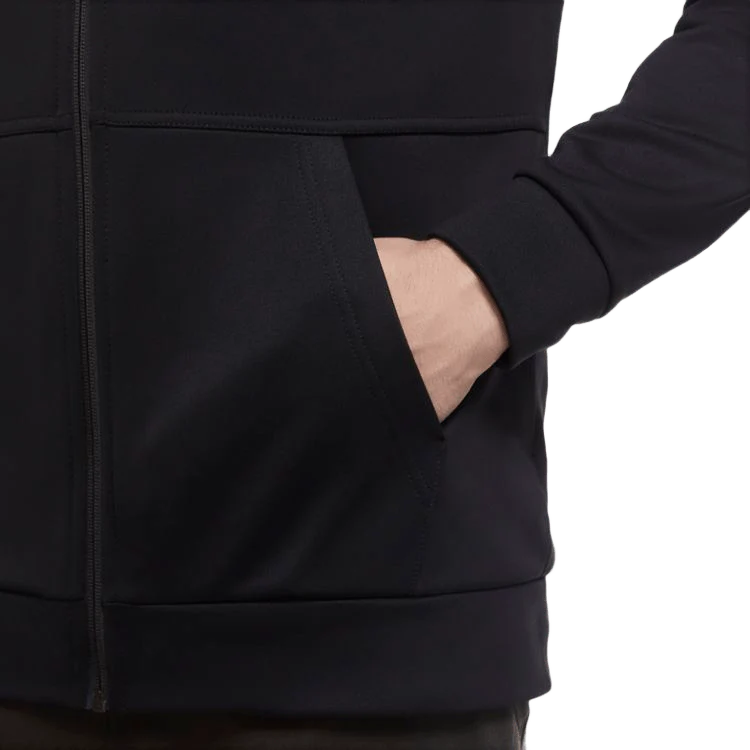 NIKE THERMA HOODIE - Image 4