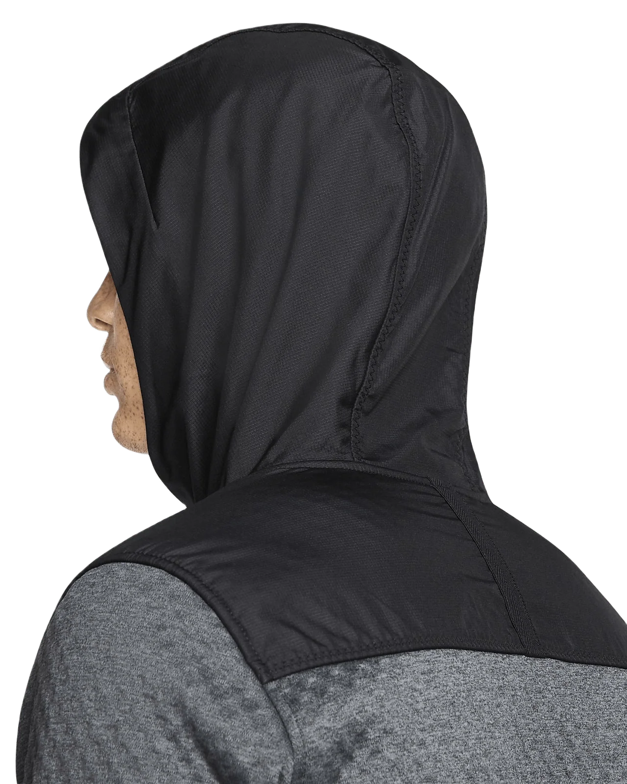NIKE THERMA SPHERE MAX JKT HOODIE - Image 7