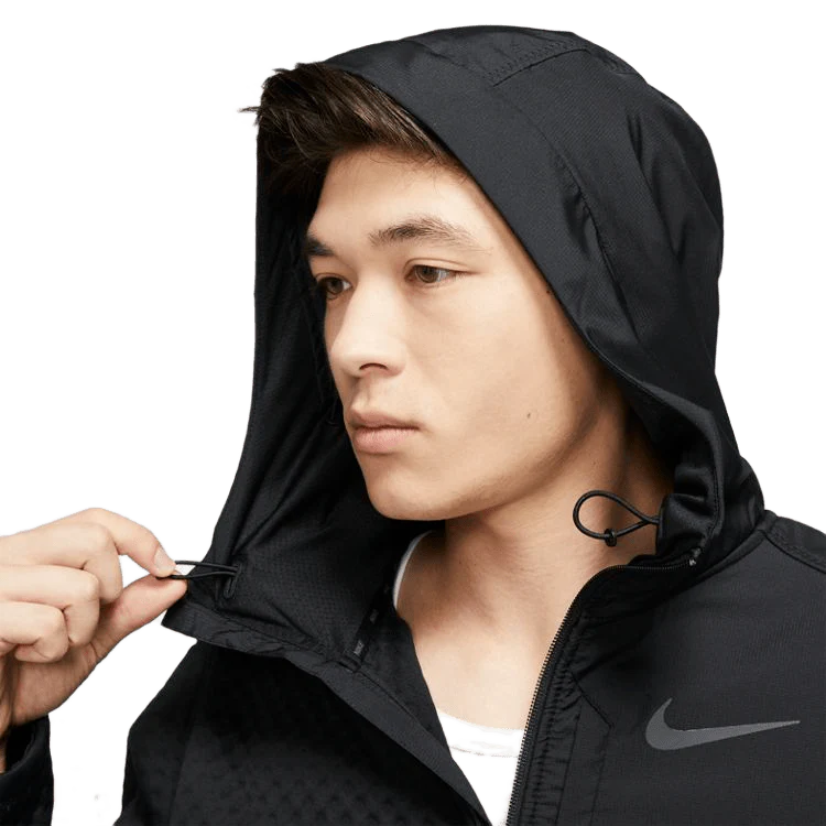 NIKE THERMA SPHERE MAX JKT HOODIE - Image 3