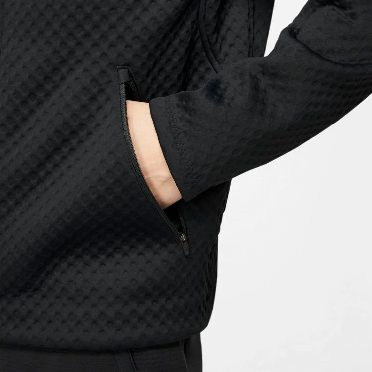 NIKE THERMA SPHERE MAX JKT HOODIE - Image 6