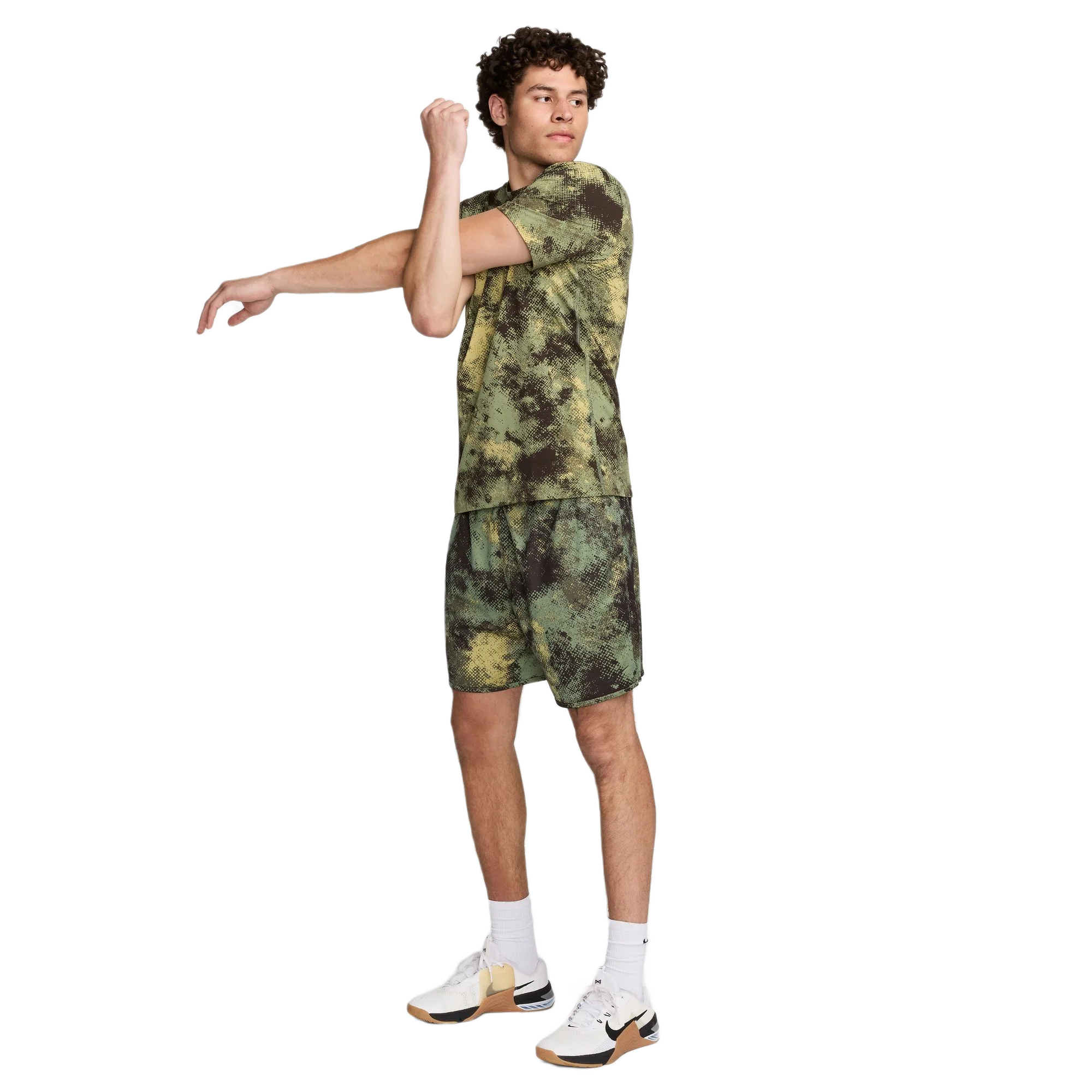 Nike Totality Camo - Image 2