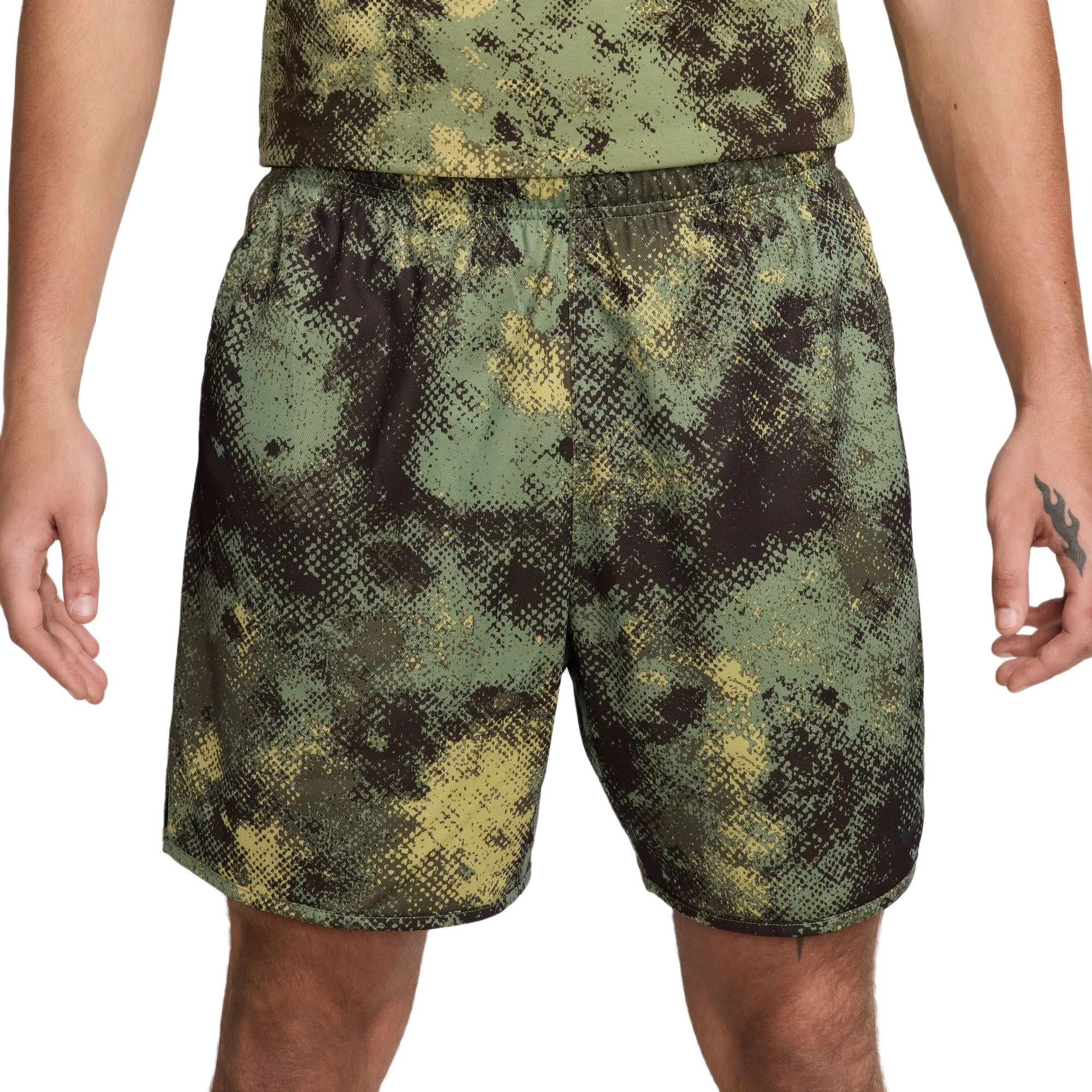 Nike Totality Camo - Image 4