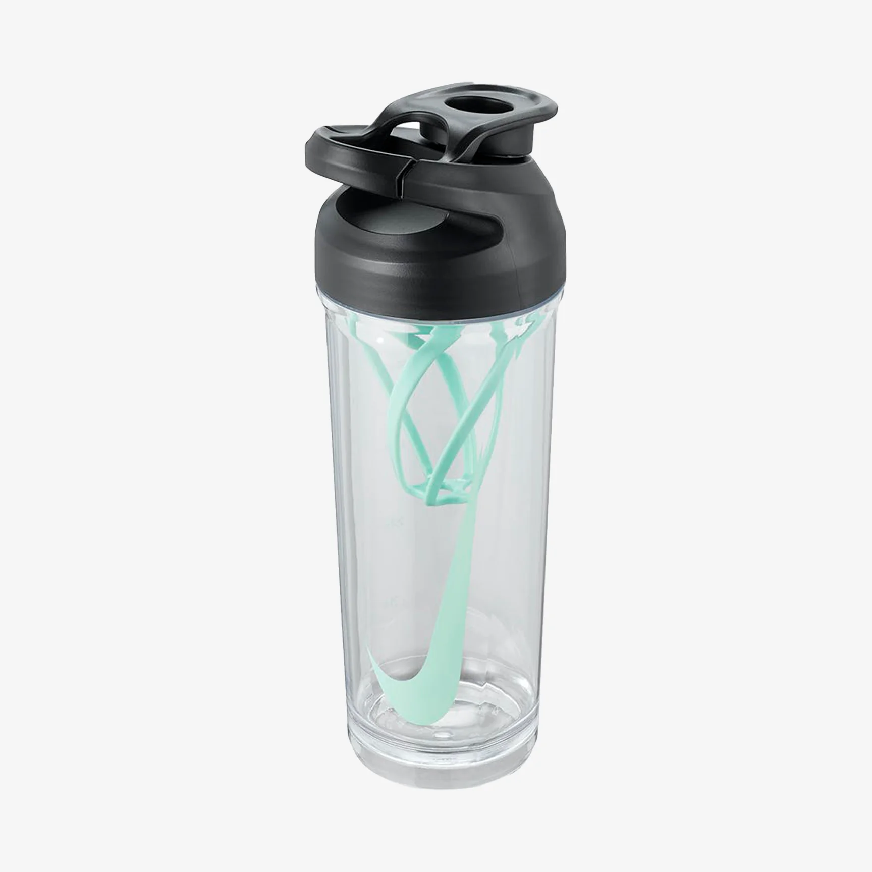 NIKE TR HYPERCHARGE SHAKER BOTTLE 24OZ