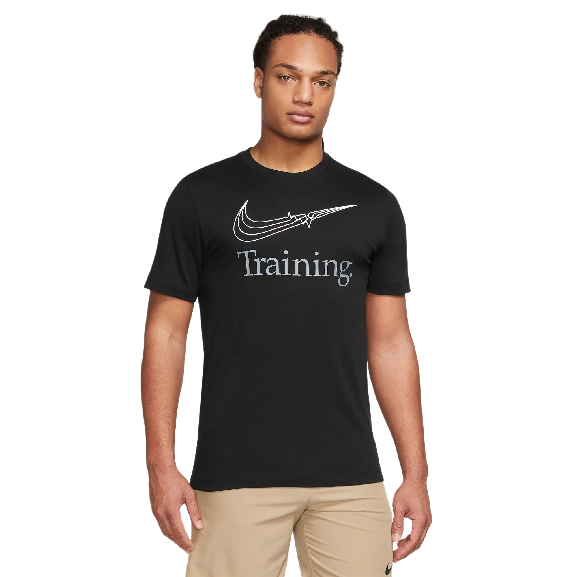 NIKE TRAINNING T-SHIRT