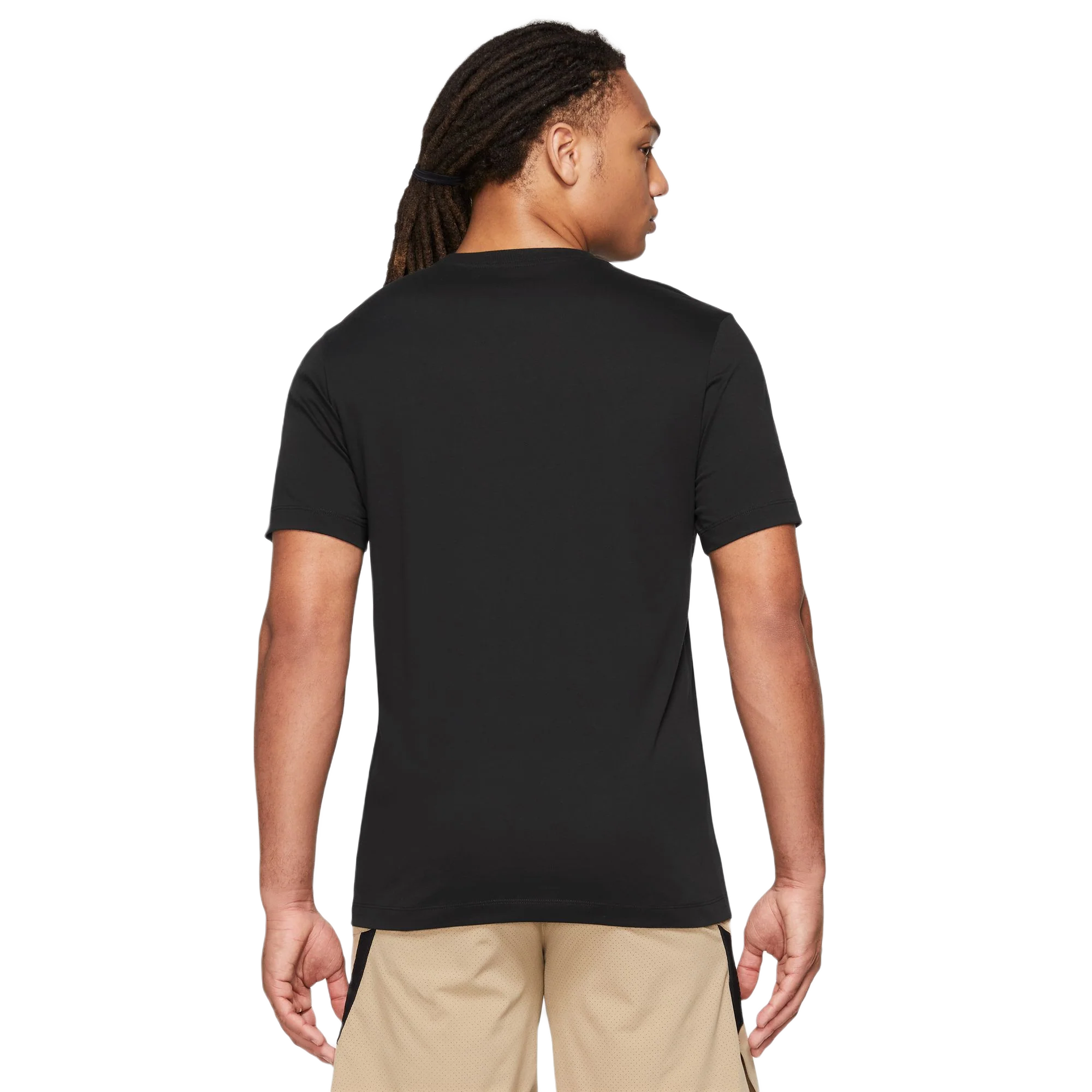 NIKE TRAINNING T-SHIRT - Image 2