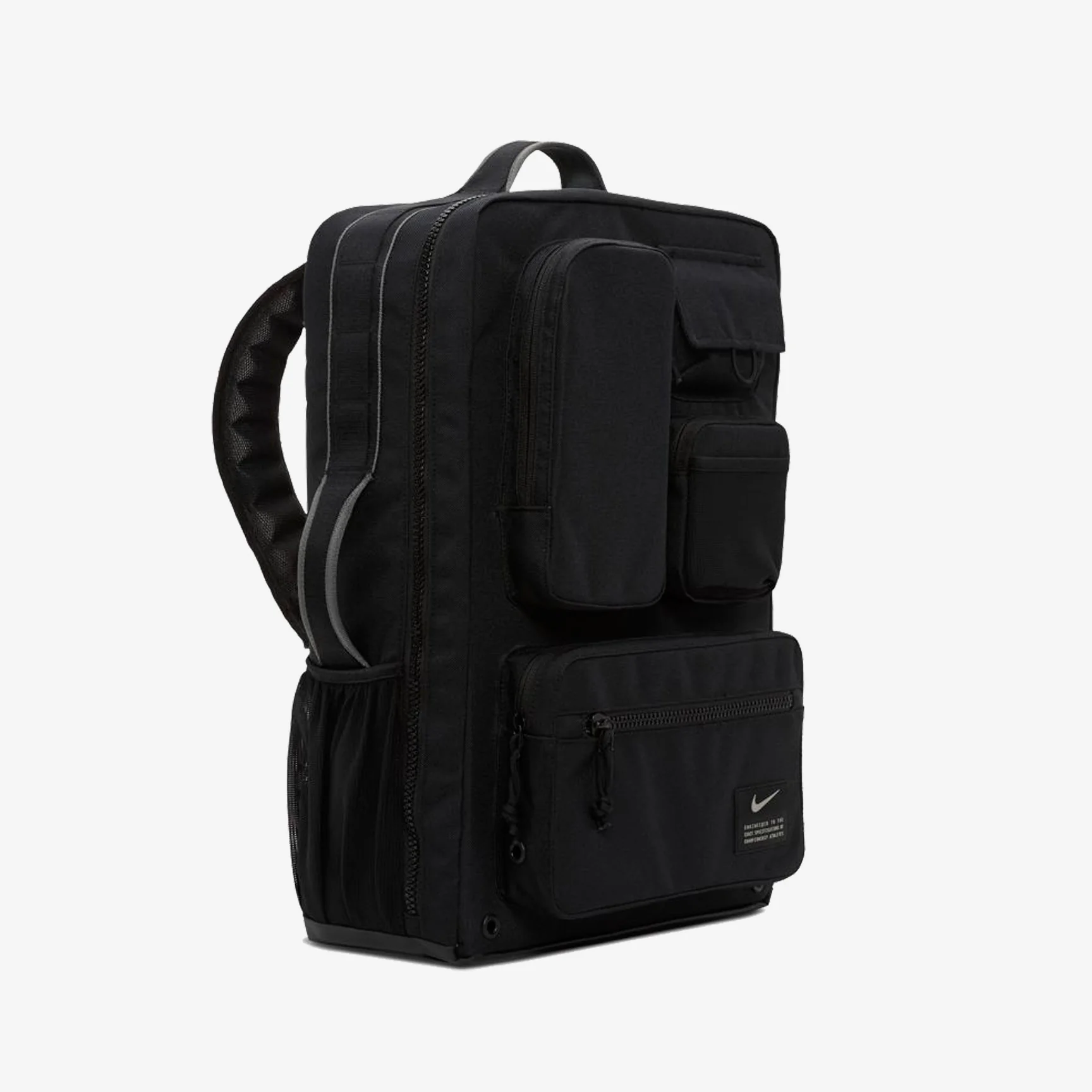 NIKE UTILITY ELITE TRAINING BACKPACK - Image 4