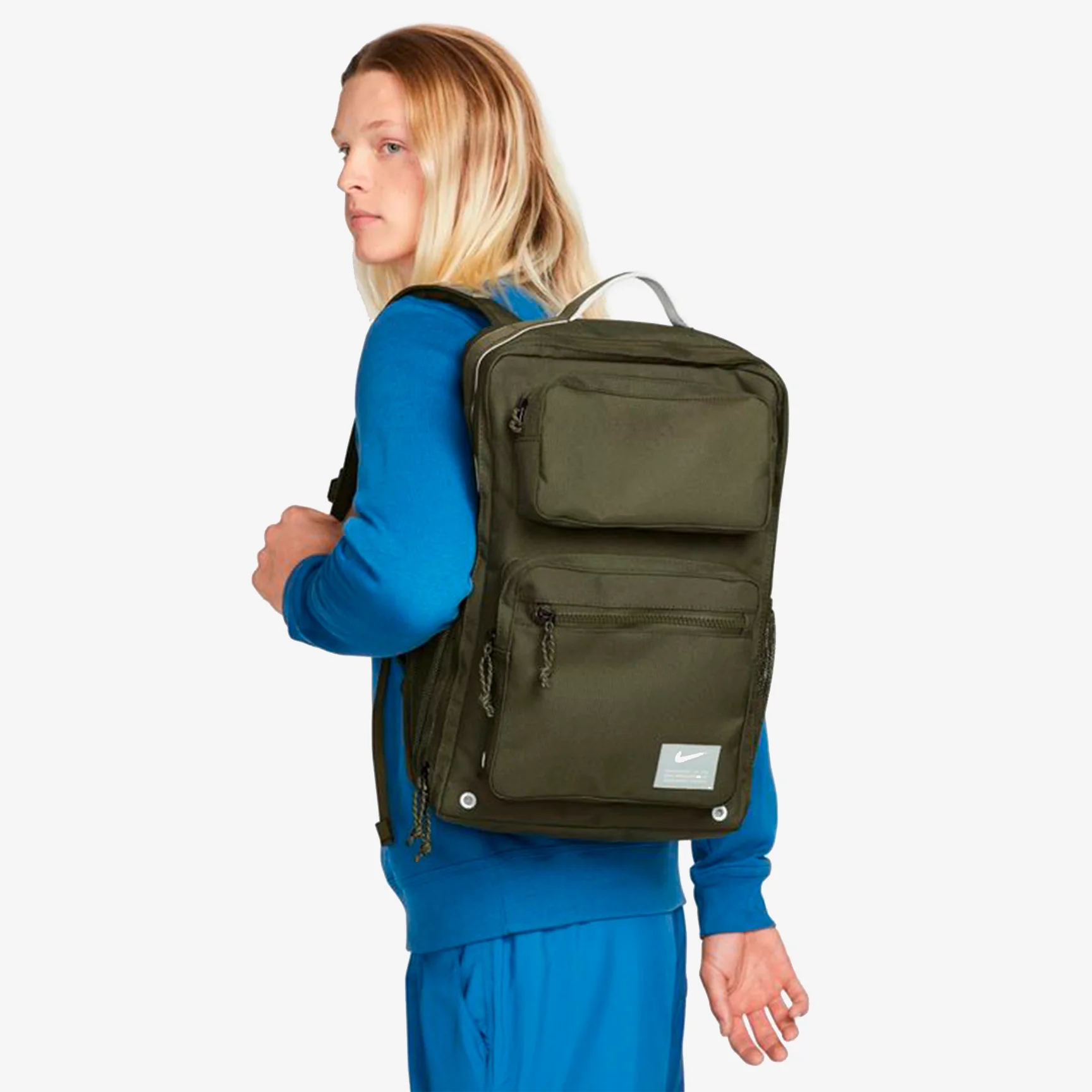 NIKE UTILITY SPEED BACKPACK - Image 4