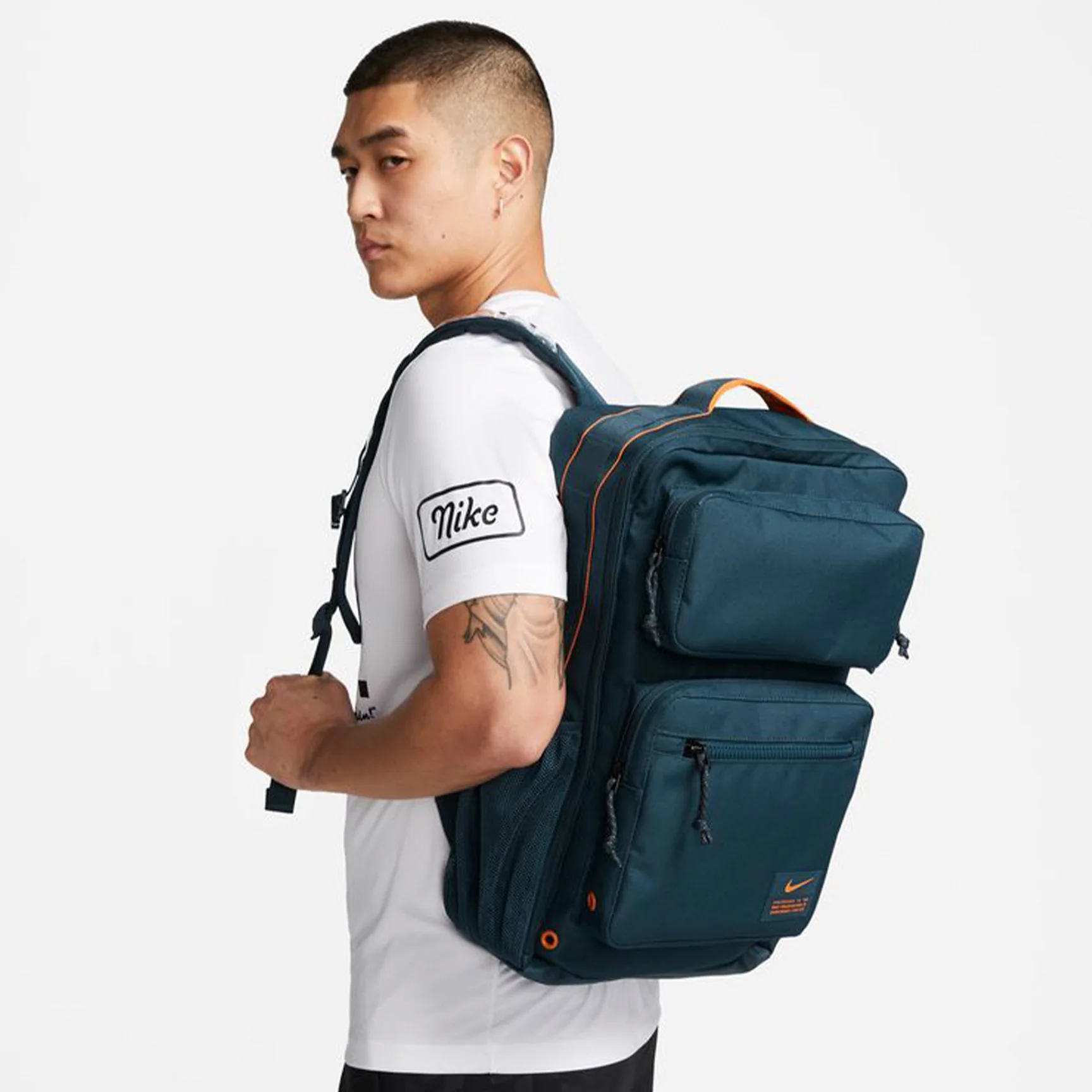NIKE UTILITY SPEED BACKPACK - Image 3