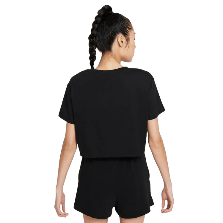 NIKE YOGA CROP - Image 2